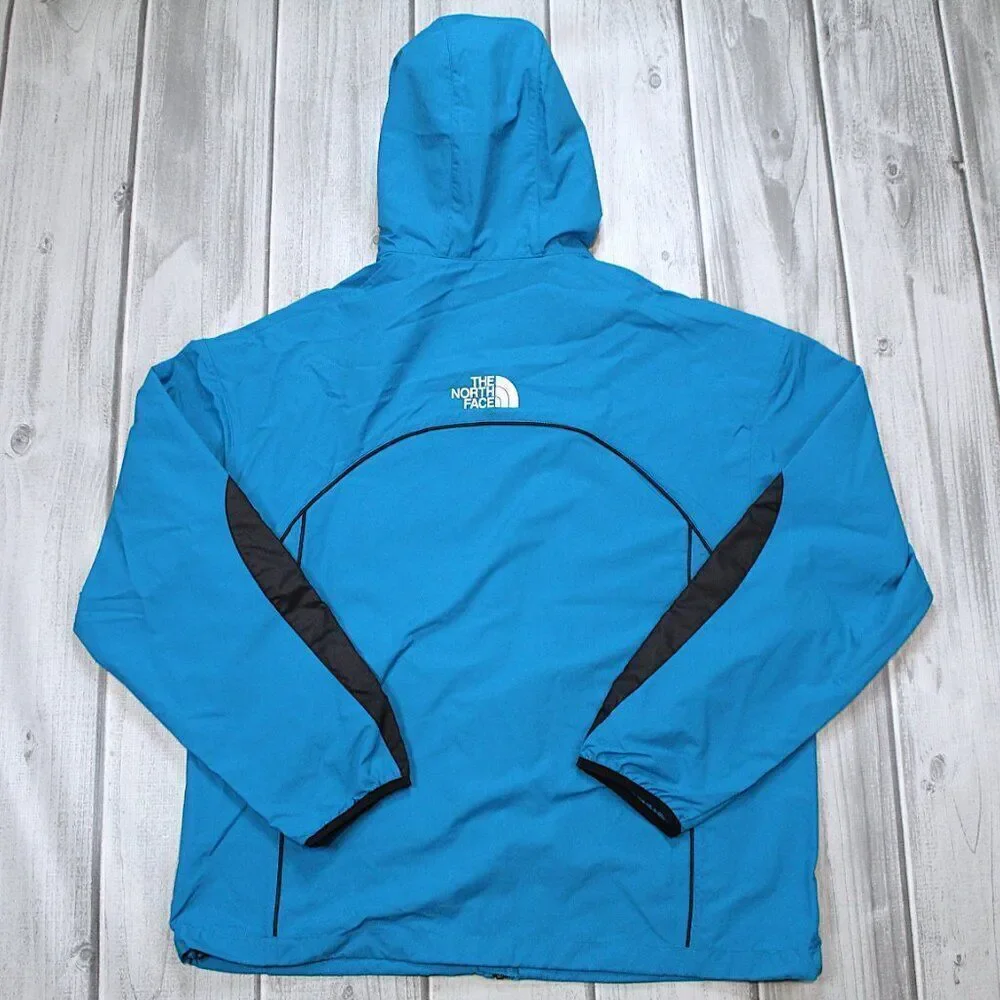NEW The North Face Trailwear Wind Whistle Jacket - Men's